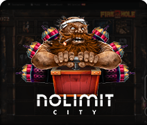 NOLIMITCITY SLOT