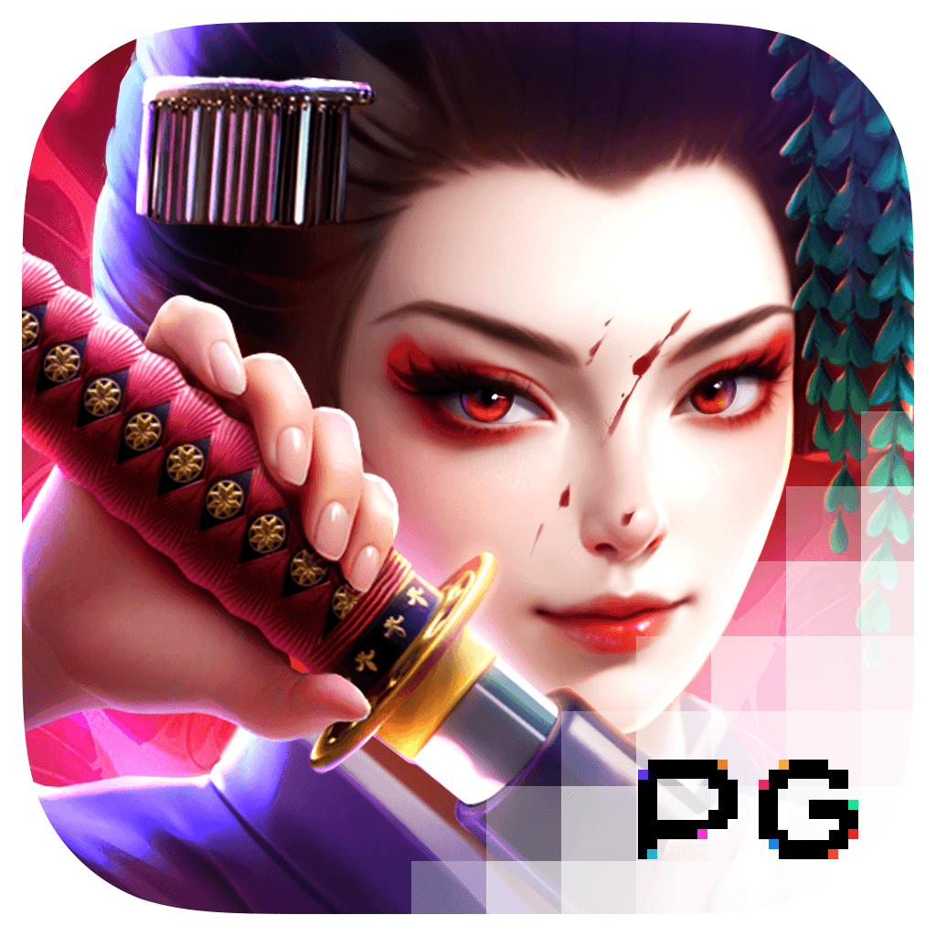 Geishas Revenge
