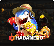 HABANERO SLOT